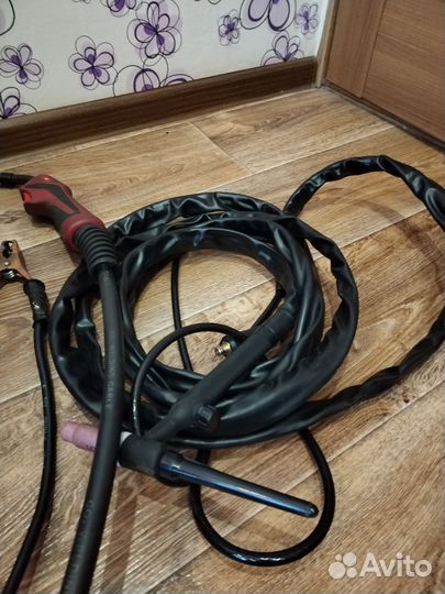 Сварочный полуавтомат фотон 250