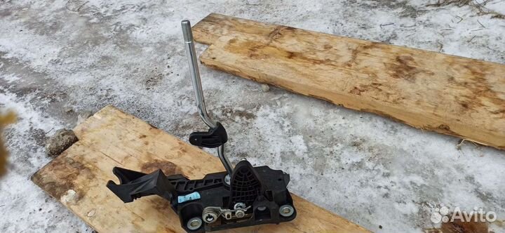 Подрулевые переключатели в сборе для ford focus 2