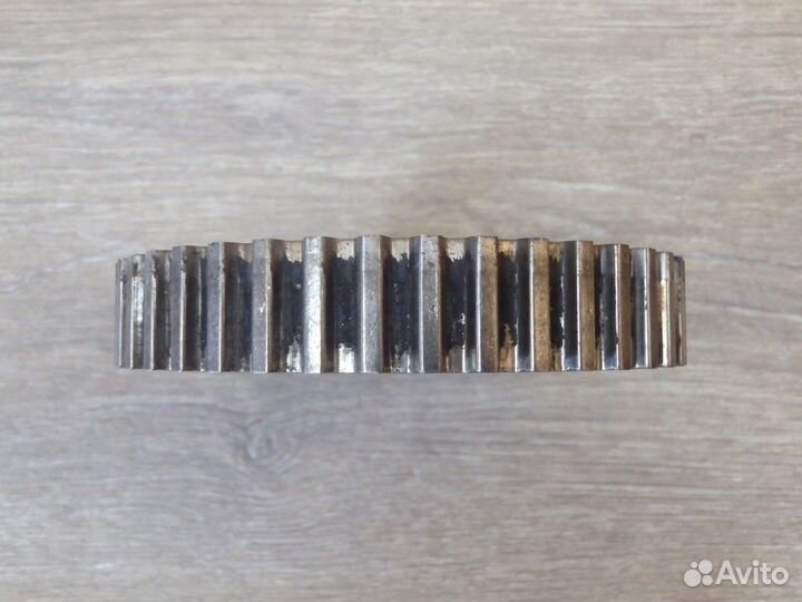 Шестерня (шкив) распредвала 2111