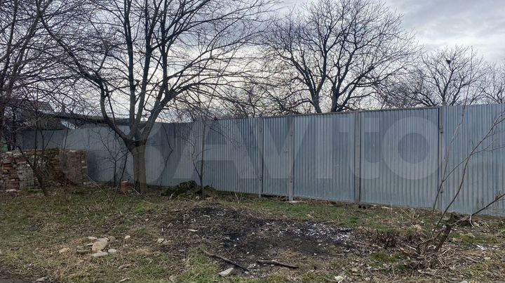 Участок 5,6 сот. (ИЖС)