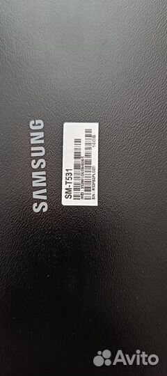 Планшет samsung tab 4 10.1 SM-T531