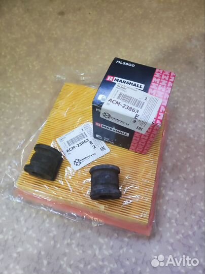 Фильтр skoda rapid