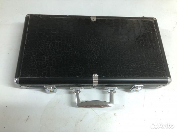 Набор для покера 300 фишек