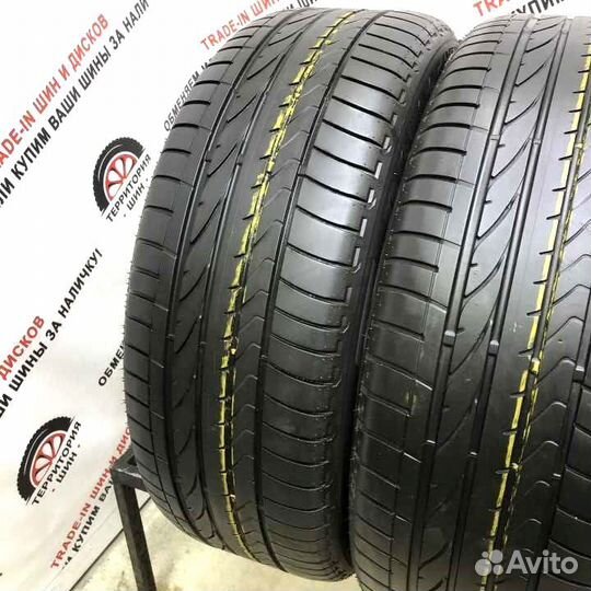 Bridgestone Dueler H/P Sport 235/55 R19