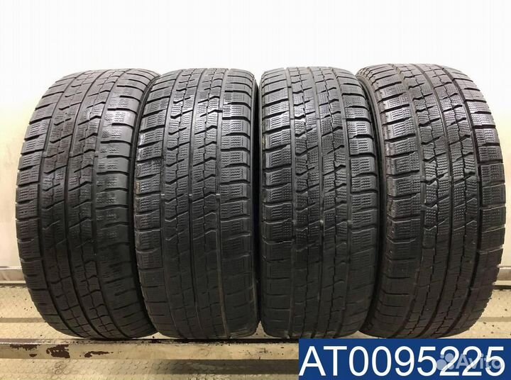 Goodyear UltraGrip Ice Navi Zea 205/55 R16 98V