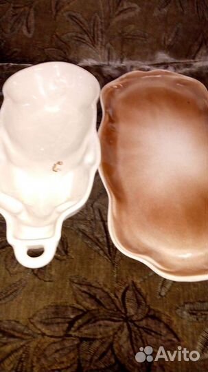 Блюдо больше для мяса