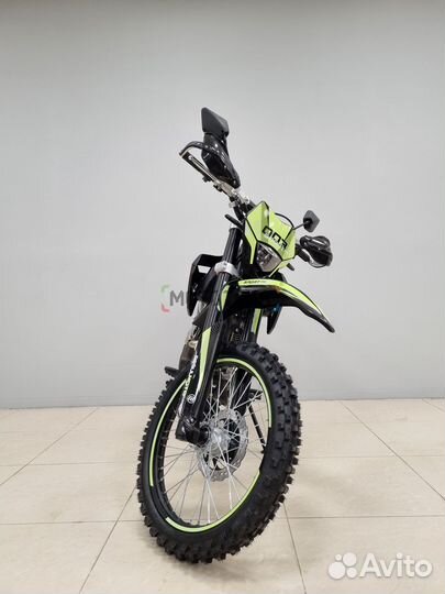 Мотоцикл Regulmoto Sport-003 PR PRO с ЭПТС