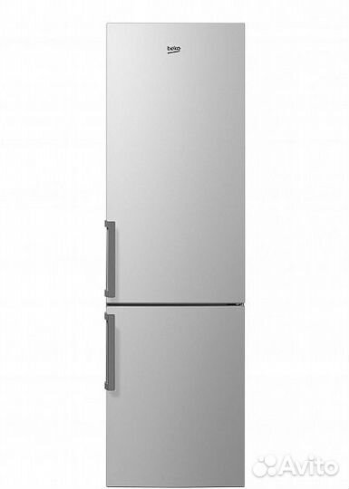 Холодильник Beko rcsk 379M21 S