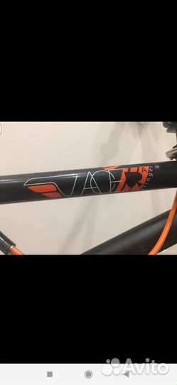 Велосипед бмх бу