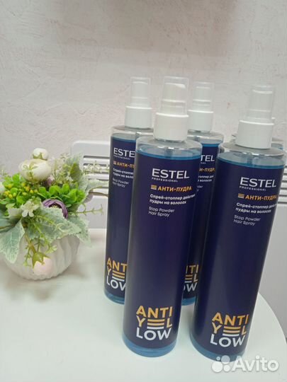 Спрей-топпер