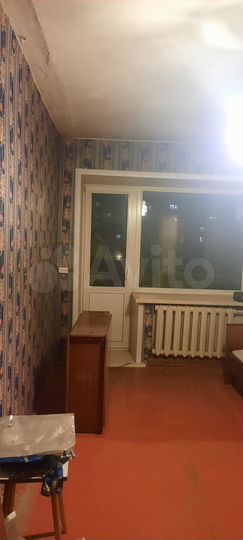 1-к. квартира, 30,4 м², 2/5 эт.