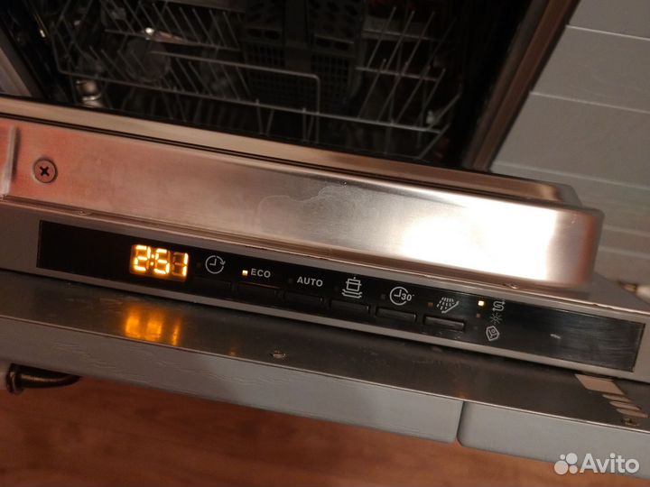 Посудомоечная машина electrolux esl6350lo