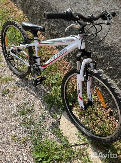 Велосипед Jamis подростковый