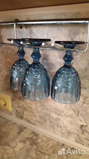 Полка для рейлинга