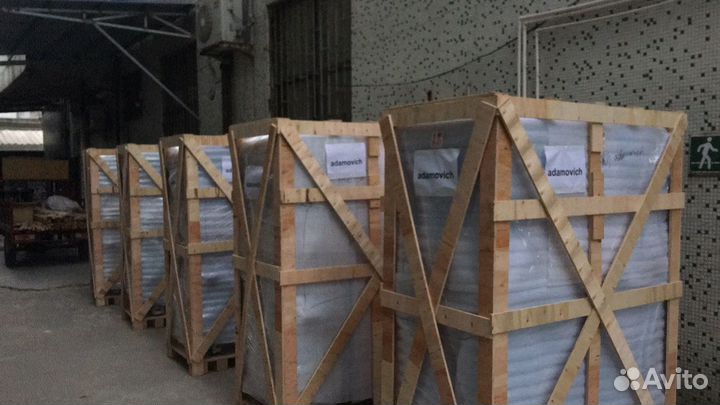 Посредник в Китае 1688, Алибаба, Таобао, Доставка