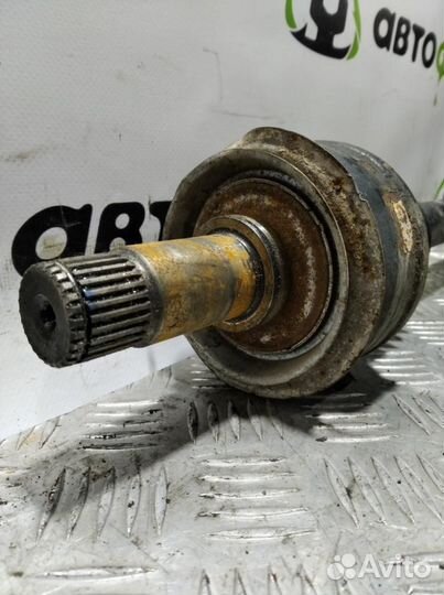 Полуось задняя правая Chrysler Crossfire 2003-2008