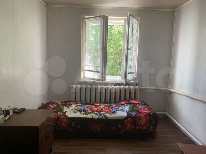 2-к. квартира, 30 м², 2/2 эт.