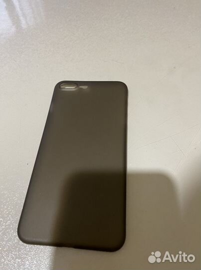 Чехол на iPhone 7 8 plus