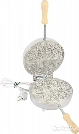 Электровафельница CBE 8095100 вафельница