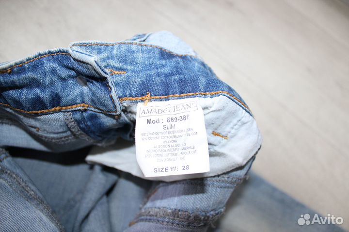 Комбинезон, джинсы и спортивки 42-44 р-р