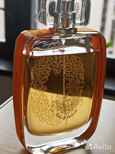 Парфюмерная вода La Collina Toscana Corte Belfiore