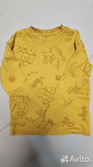 Одежда для мальчика 116 Ostin