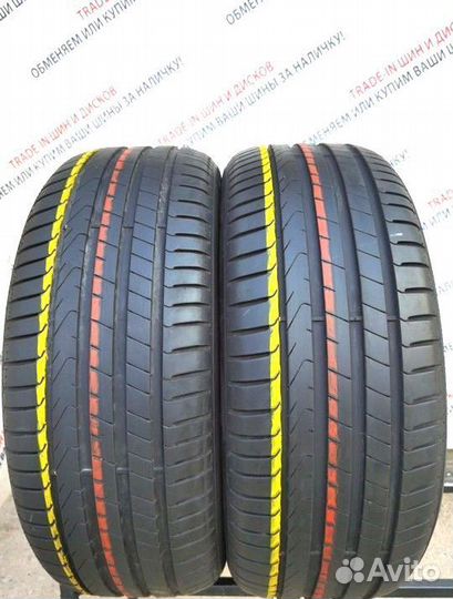 Pirelli Cinturato P7 225/50 R17 98W