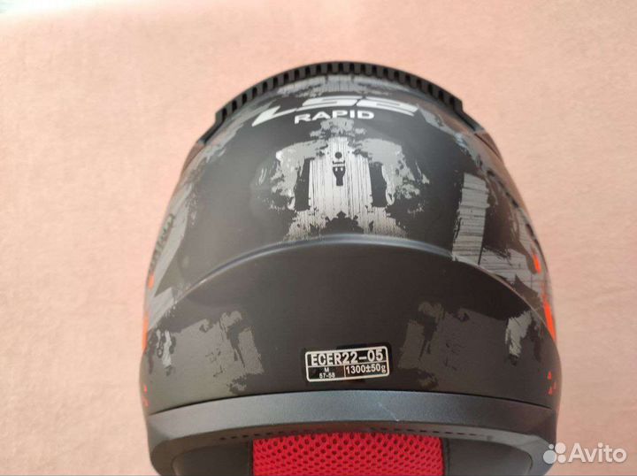 Шлем для мотоцикла