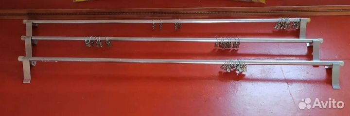 Карнизы для штор