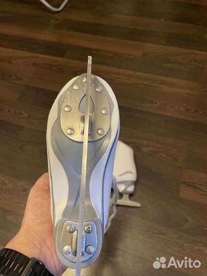 Детские фигурные коньки Jackson 450