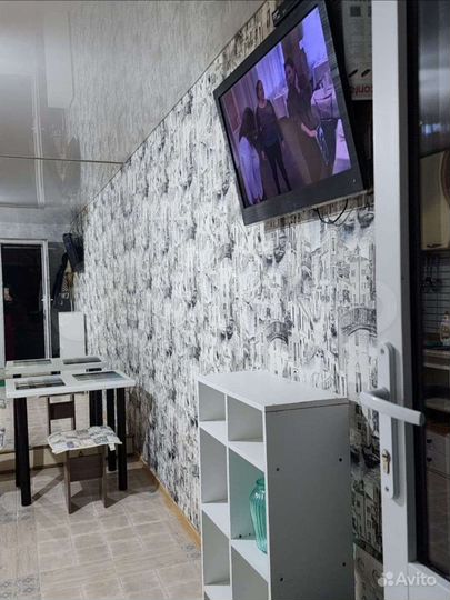 Квартира-студия, 22 м², 1/5 эт.