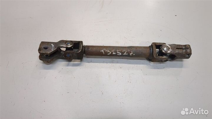 Кардан рулевой Nissan X-Trail (T31), 2008