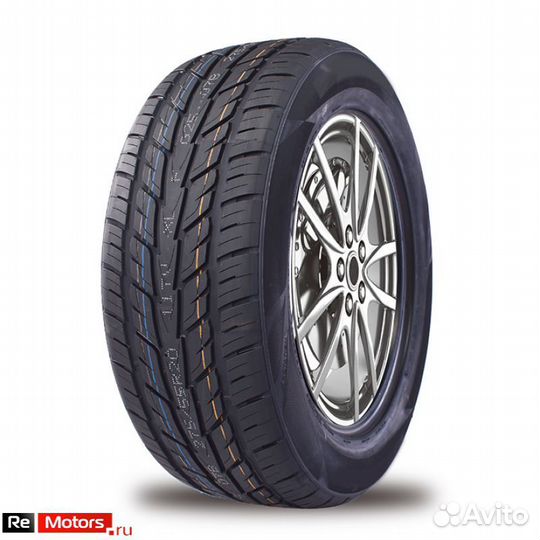Roadmarch Prime UHP 07 285/40 R22 110V
