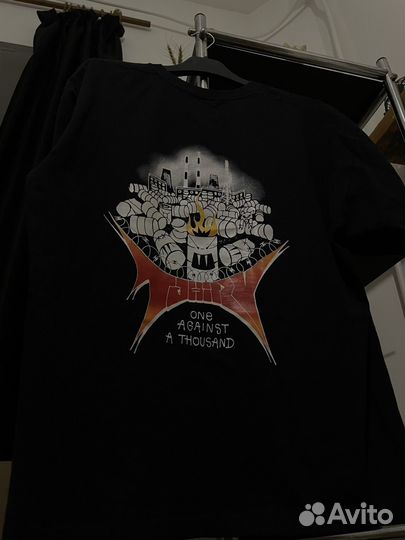 Футболка tahiry tairi