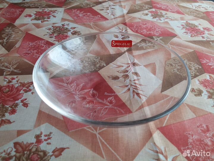 Пиалы Spiegelau Германия