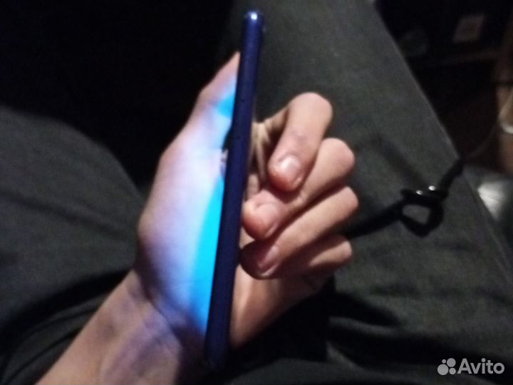 HONOR 7A, 2/16 ГБ