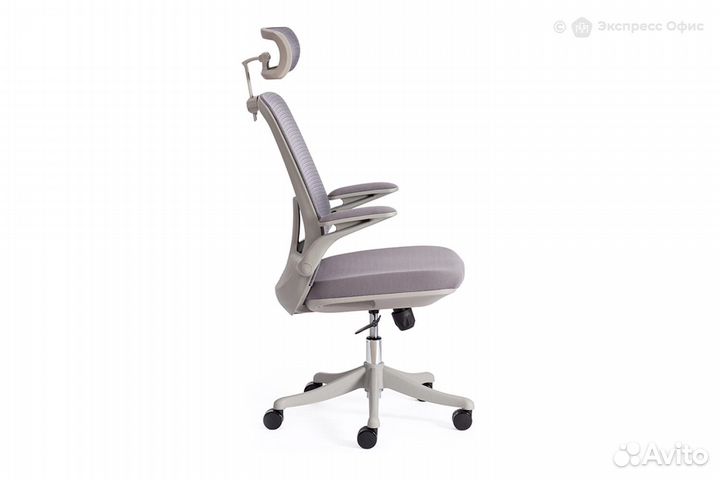Кресло для руководителя mesh-10HR