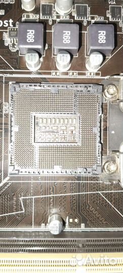 Процессор intel core i5 4430