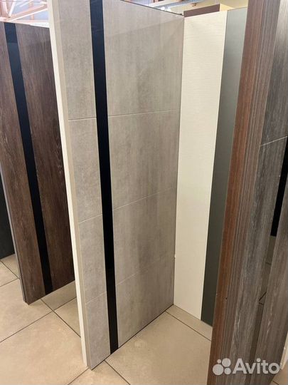 Дверь межкомнатная не бу М58