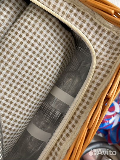 Набор для пикника kuchenland