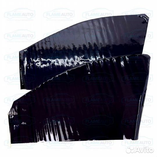 Съемная тонировка