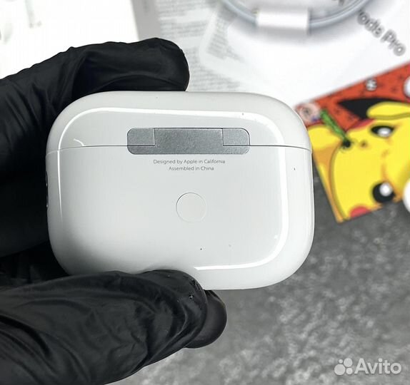 AirPods Pro 2 + Apple Watch Ultra