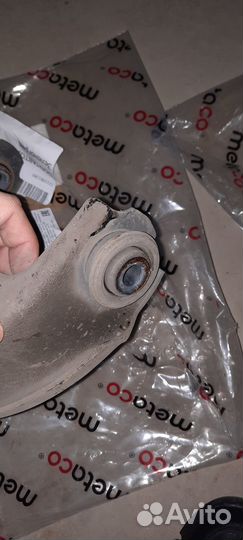 Рычаг передний нижний Renault Kaptur