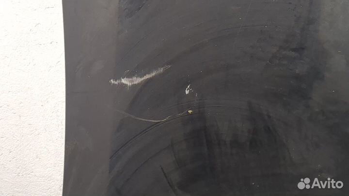 Капот Audi A6 (C5) Allroad