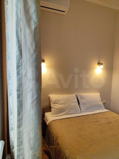 Комната 25 м², 2/3 эт.