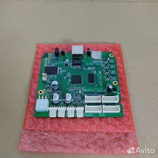 Контрольная плата S17pro /T17 / S17+