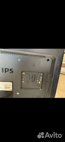 Телевизоры philips бу