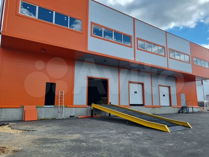Продажа склада. класса 