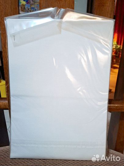 Набор для вышивания Овен