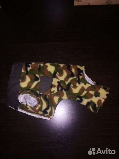 Новый костюм, р. 26